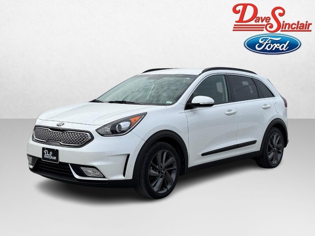 St. Louis MO 2017 Kia Niro more details - kia niro