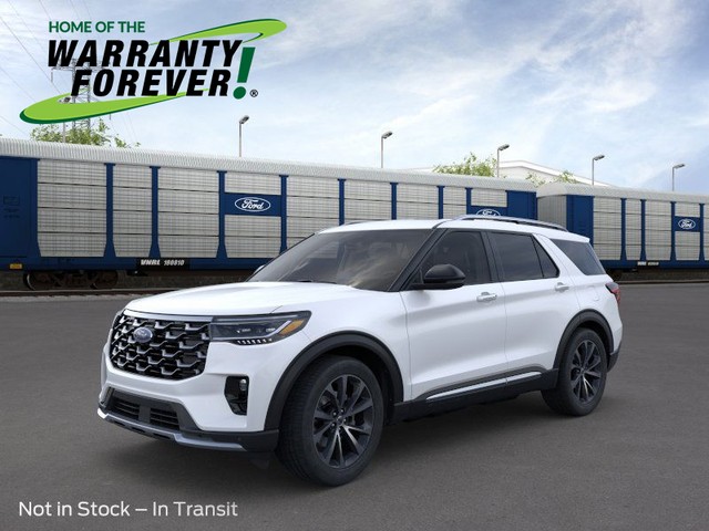 more details - ford explorer