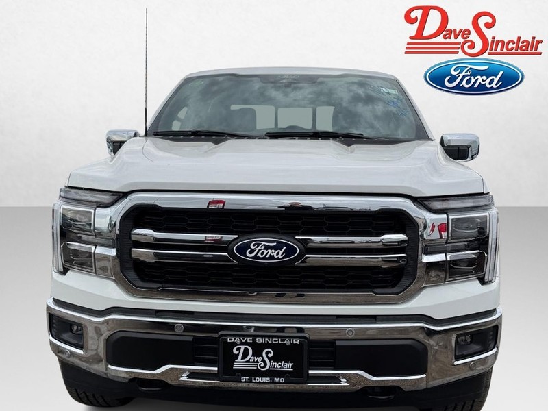 Ford F-150 Vehicle Image 02