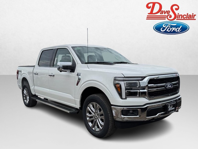 Ford F-150 Vehicle Image 04