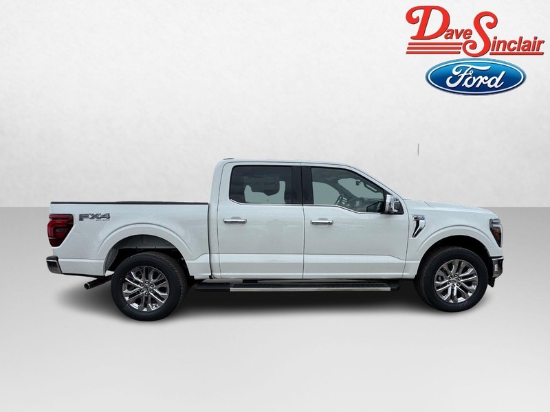 Ford F-150 Vehicle Image 05