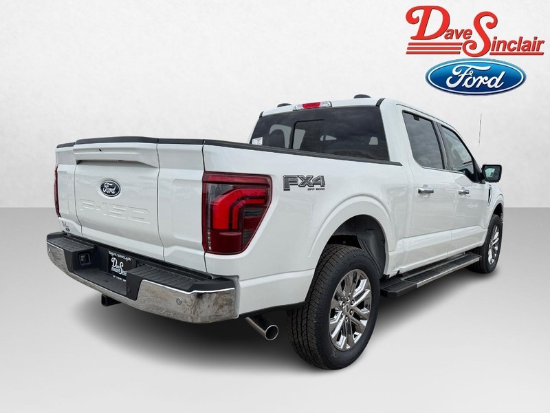 Ford F-150 Vehicle Image 07