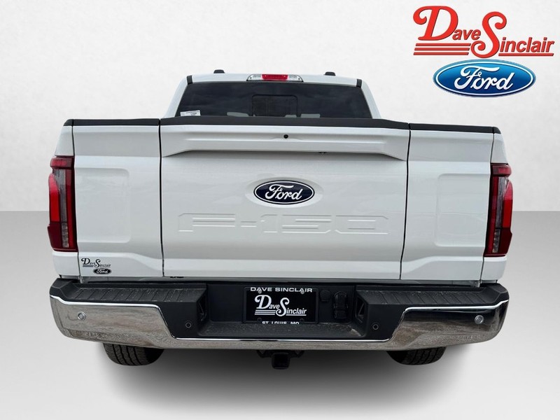 Ford F-150 Vehicle Image 08