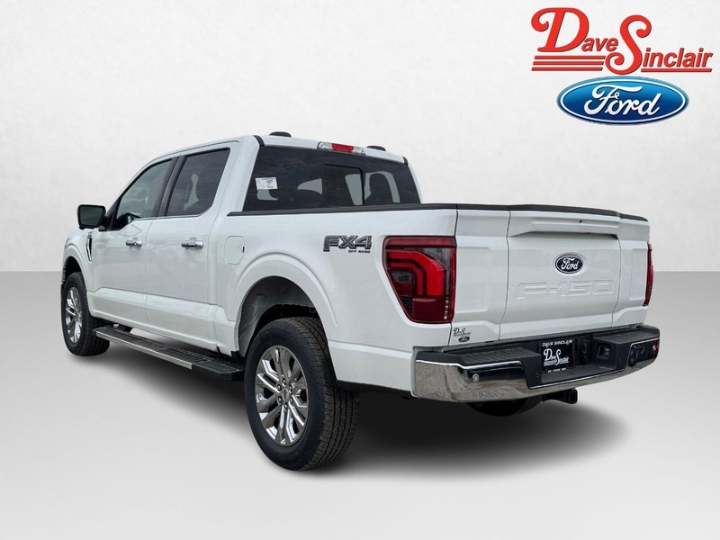 Ford F-150 Vehicle Image 09