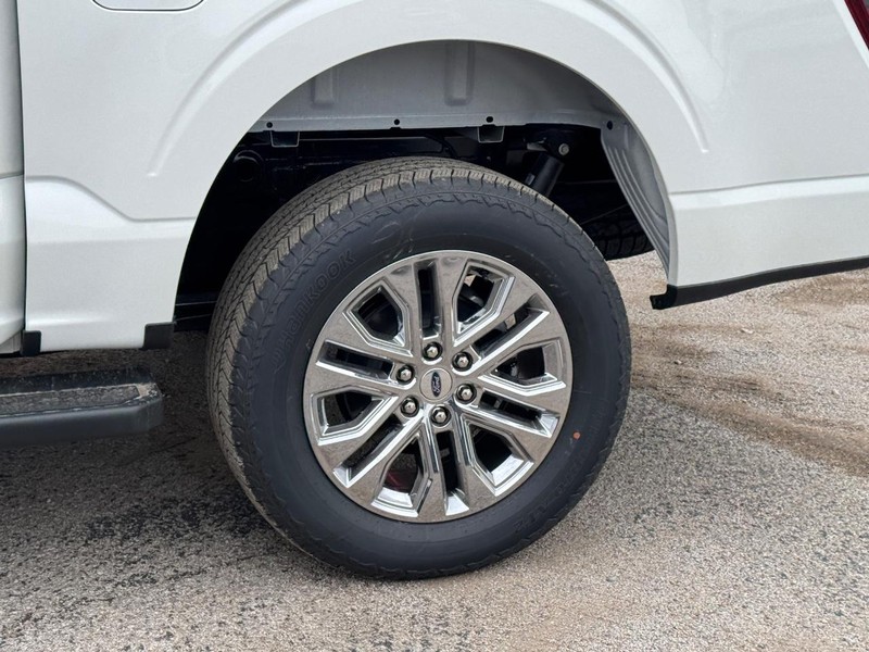 Ford F-150 Vehicle Image 11