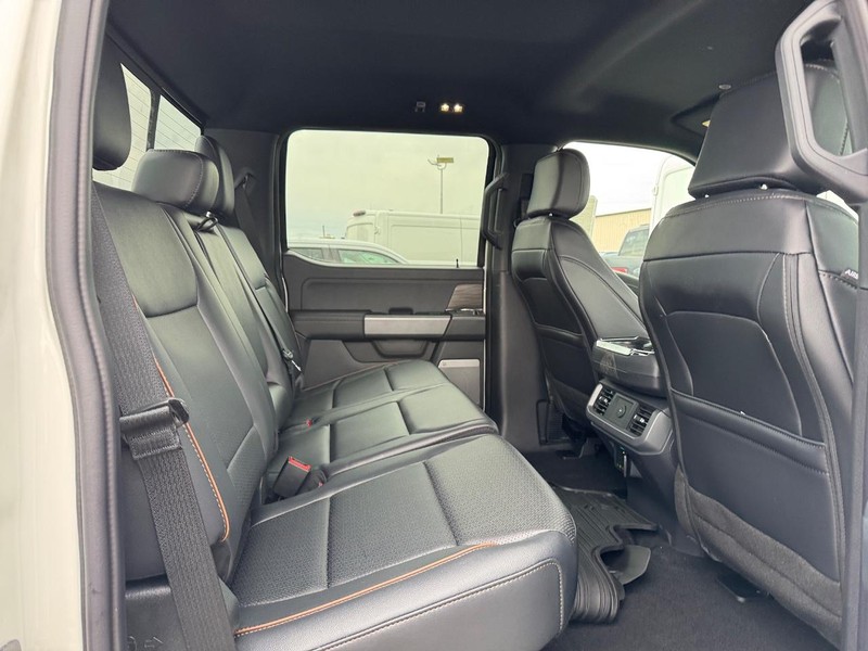 Ford F-150 Vehicle Image 13