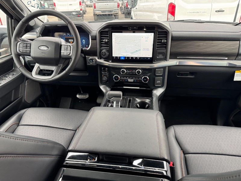 Ford F-150 Vehicle Image 14