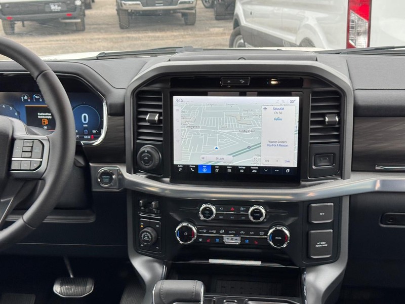 Ford F-150 Vehicle Image 16