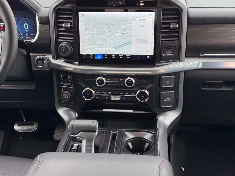 Ford F-150 Vehicle Image 17