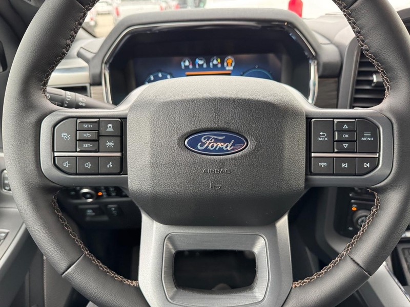 Ford F-150 Vehicle Image 21