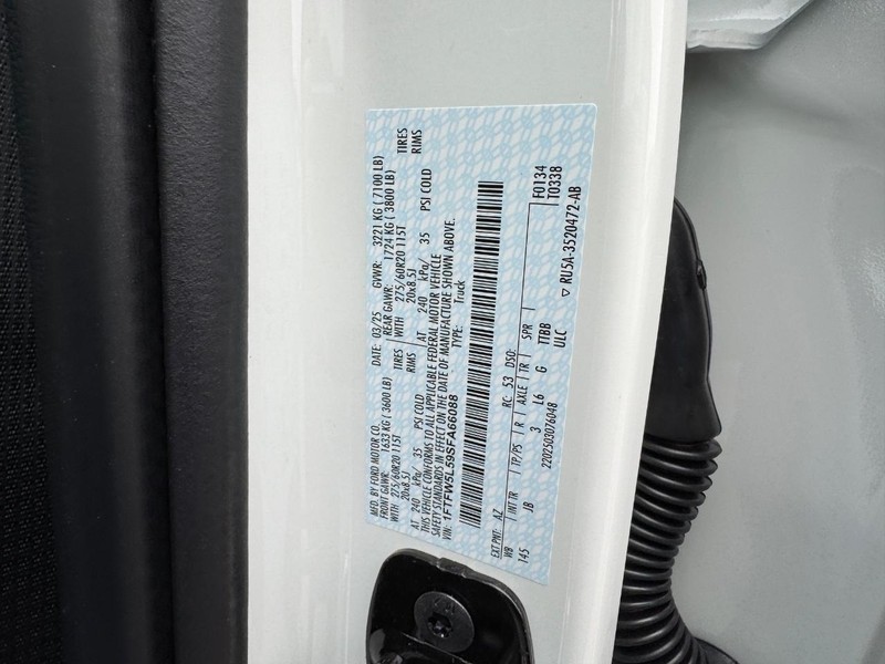 Ford F-150 Vehicle Image 27