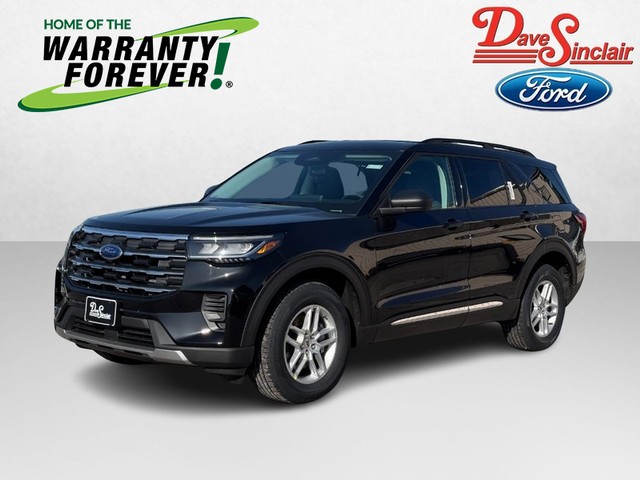more details - ford explorer
