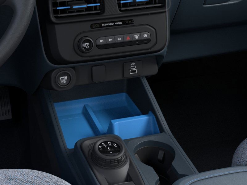 Ford Maverick Vehicle Image 18