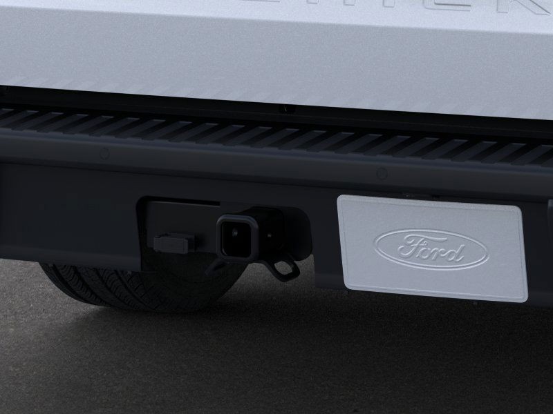 Ford Maverick Vehicle Image 25