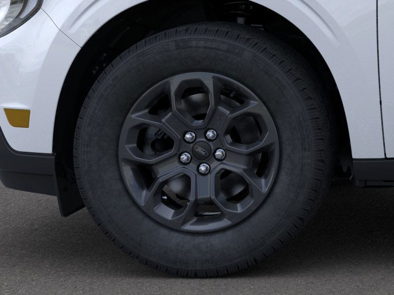Ford Maverick Vehicle Image 22