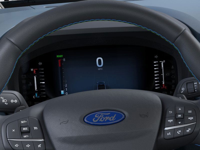 Ford Maverick Vehicle Image 15