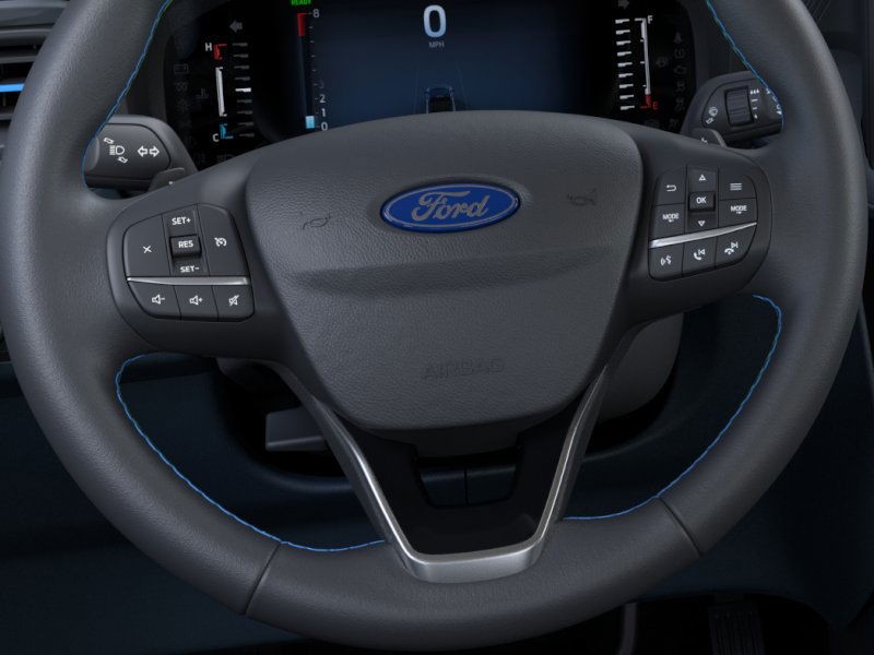 Ford Maverick Vehicle Image 16