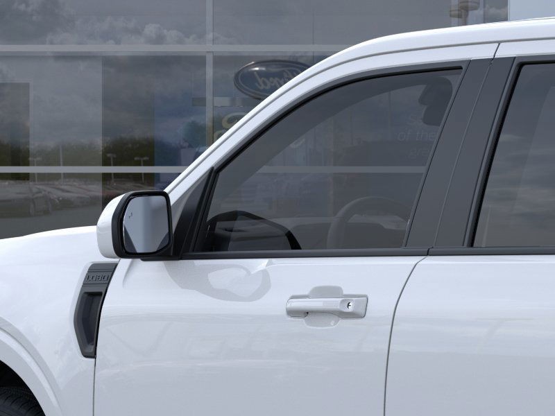 Ford Maverick Vehicle Image 23