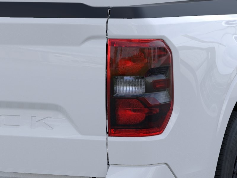 Ford Maverick Vehicle Image 24