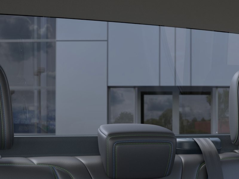 Ford Maverick Vehicle Image 26
