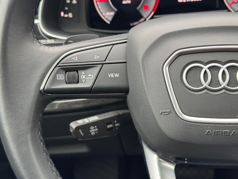 Audi Q7 Vehicle Image 22
