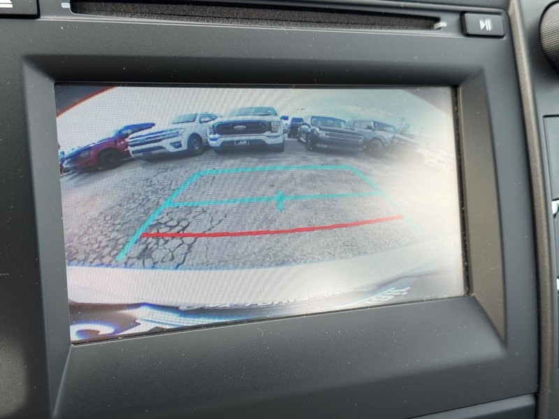 Toyota Camry Vehicle Image 22