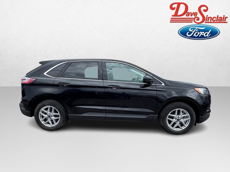 Ford Edge Vehicle Image 05