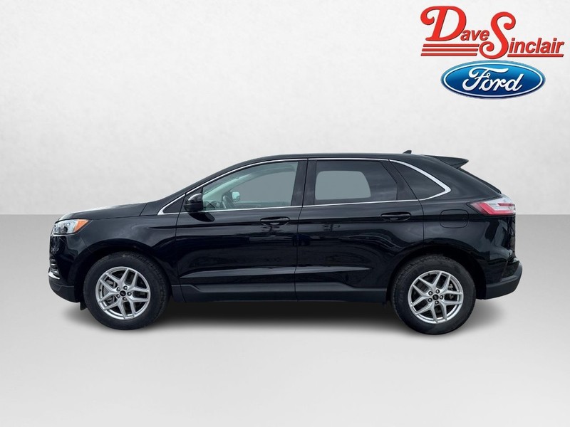Ford Edge Vehicle Image 10