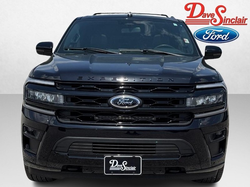 Ford Expedition Vehicle Image 02