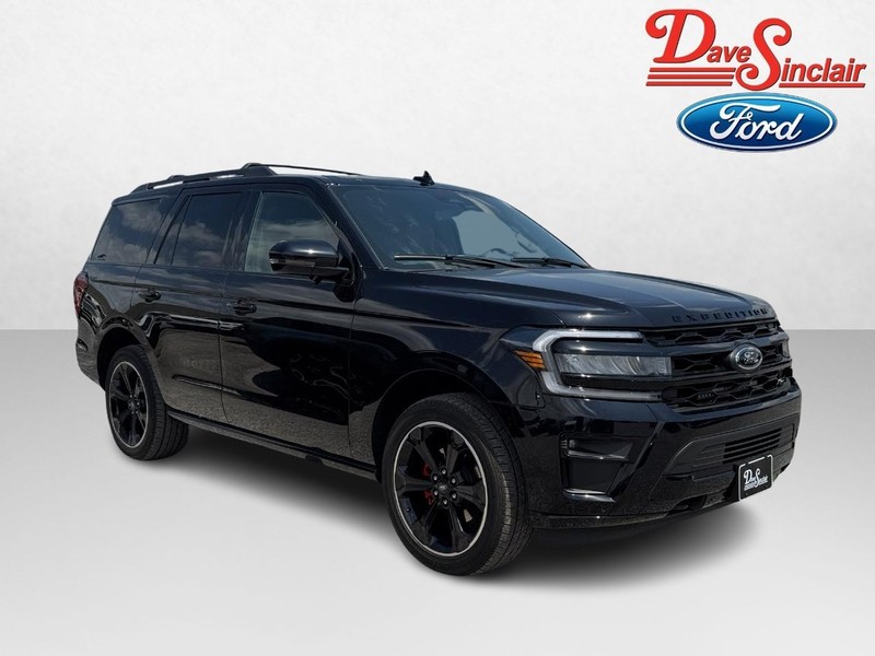 Ford Expedition Vehicle Image 04