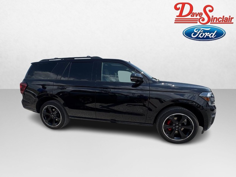 Ford Expedition Vehicle Image 05