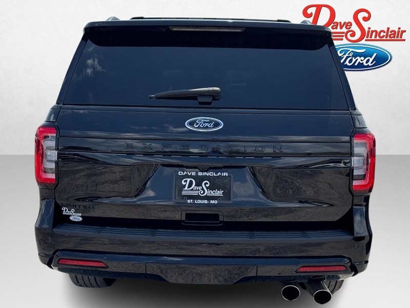 Ford Expedition Vehicle Image 08