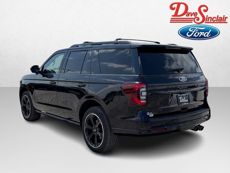 Ford Expedition Vehicle Image 09