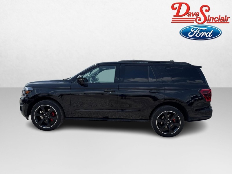 Ford Expedition Vehicle Image 10