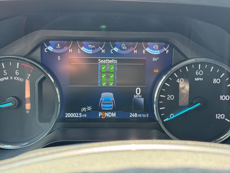Ford Expedition Vehicle Image 28