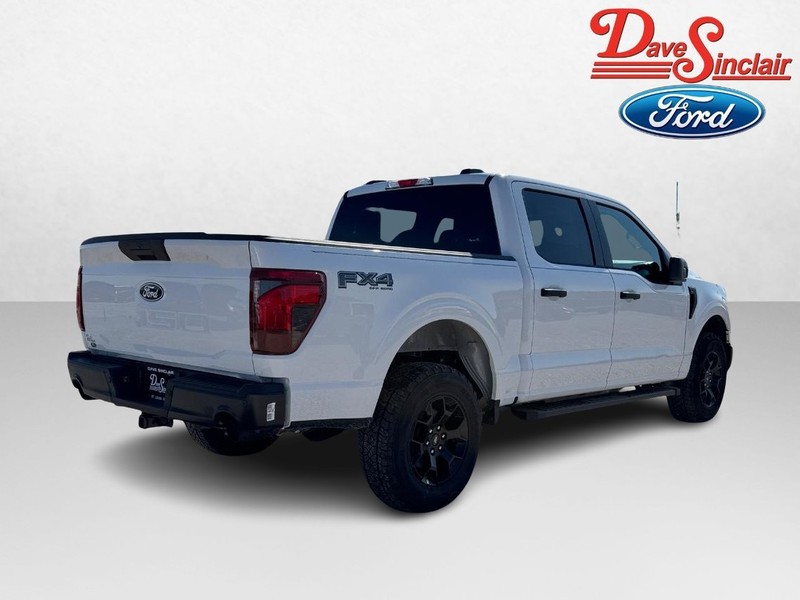Ford F-150 Vehicle Image 07