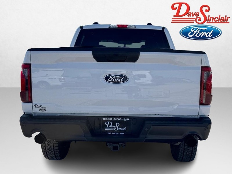 Ford F-150 Vehicle Image 08