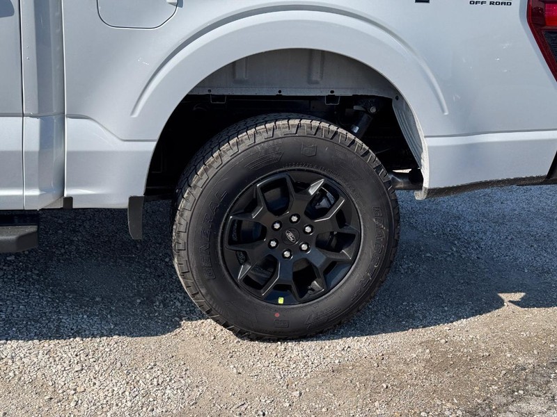 Ford F-150 Vehicle Image 11