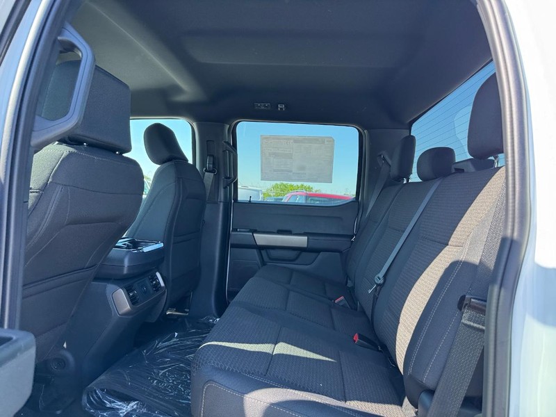 Ford F-150 Vehicle Image 12