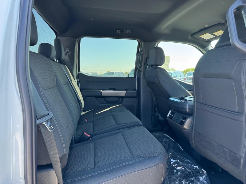 Ford F-150 Vehicle Image 13