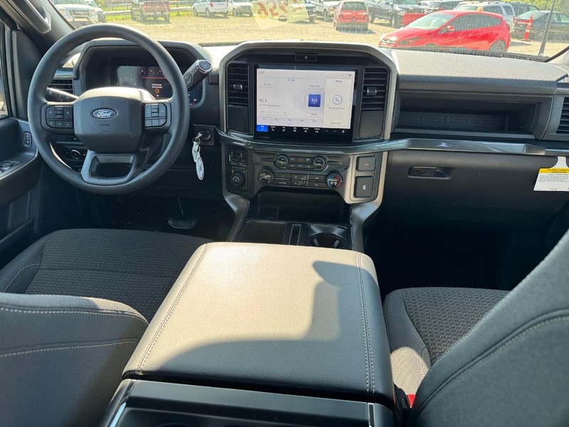 Ford F-150 Vehicle Image 14