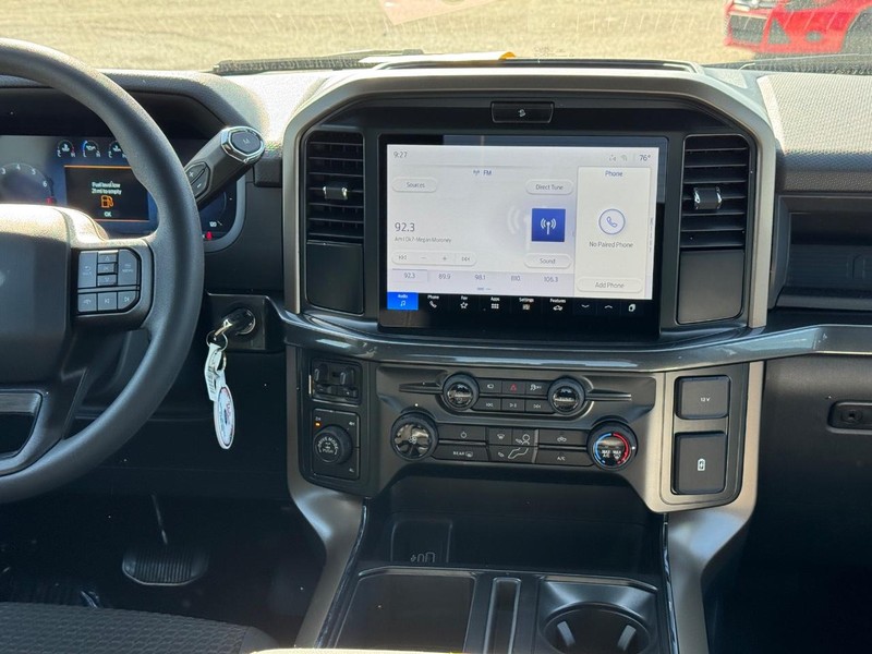 Ford F-150 Vehicle Image 16