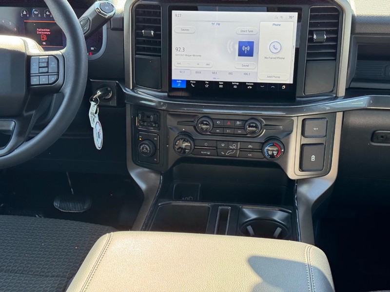 Ford F-150 Vehicle Image 17