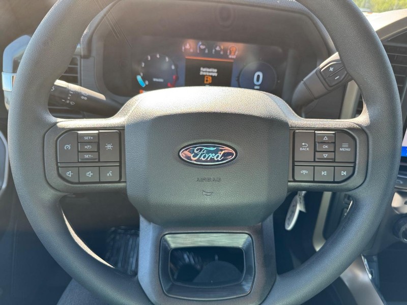 Ford F-150 Vehicle Image 20
