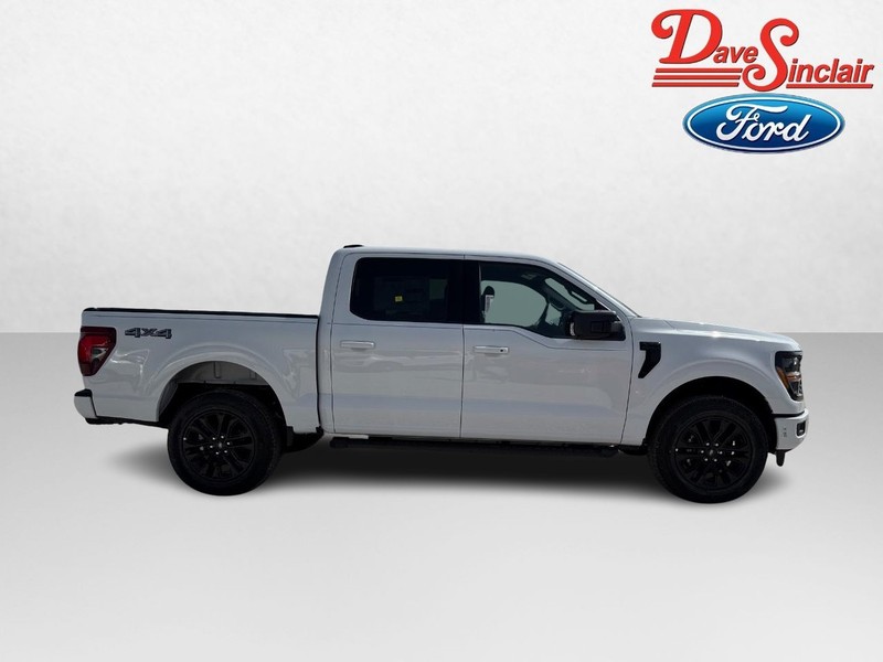 Ford F-150 Vehicle Image 05