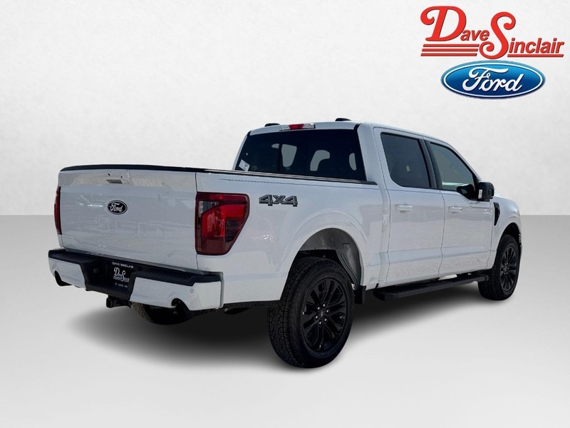 Ford F-150 Vehicle Image 07