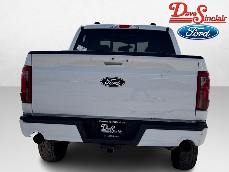 Ford F-150 Vehicle Image 08