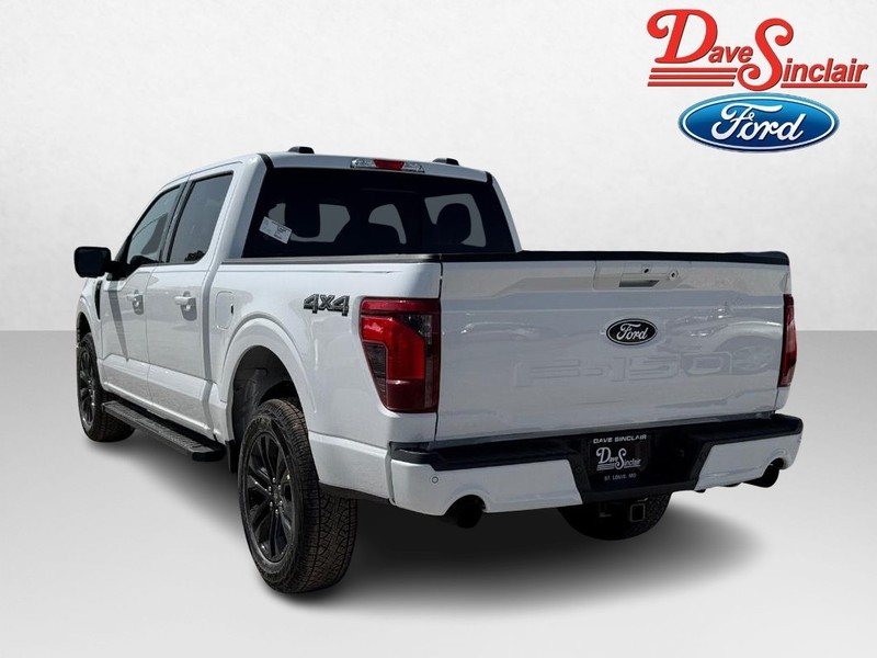 Ford F-150 Vehicle Image 09