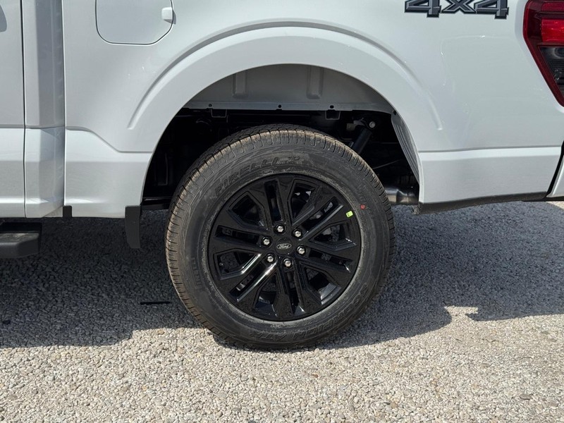 Ford F-150 Vehicle Image 11