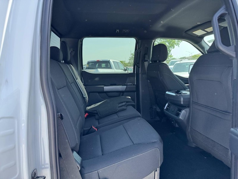 Ford F-150 Vehicle Image 13